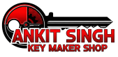 logoankitkey